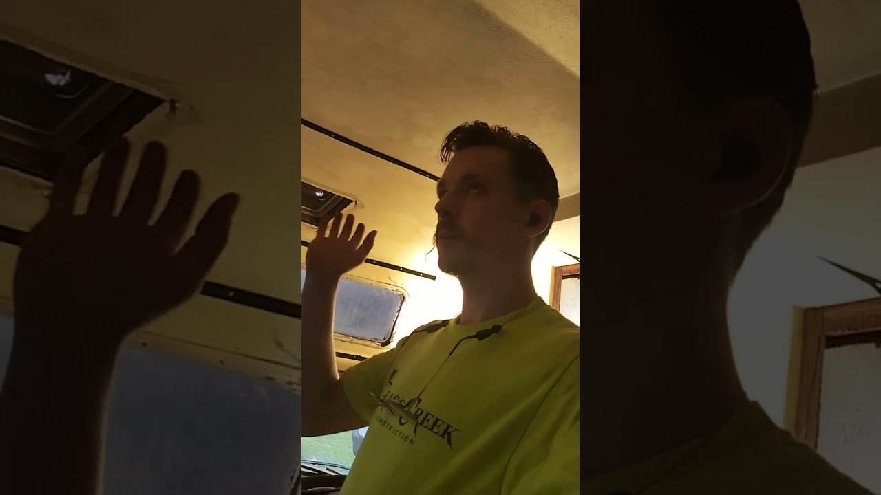 Frame is Rusty.... 1978 Dodge Tioga II