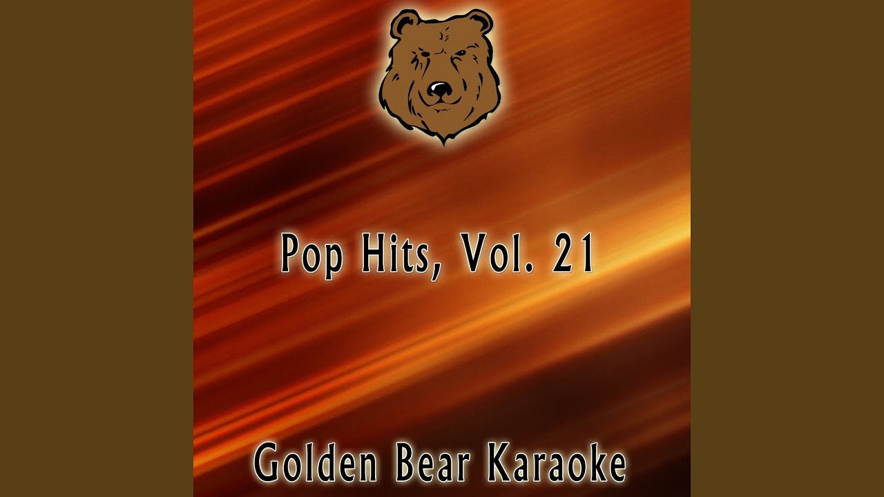 Around the World (Karaoke Version) (Originally Performed By Atc)