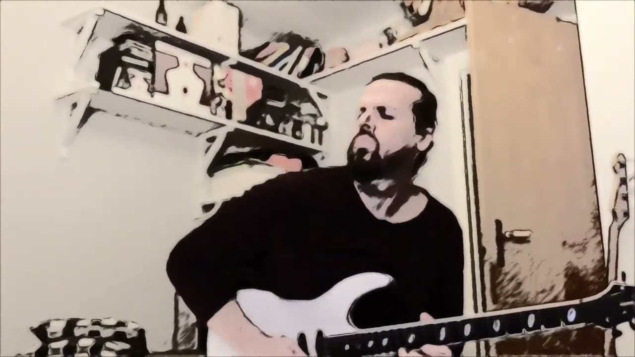 The Blues is Eternal