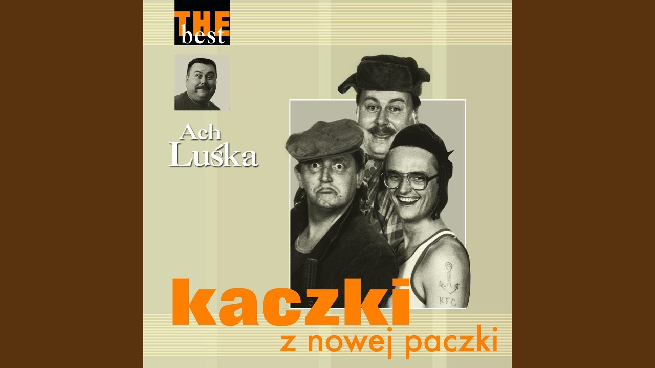 Gruba Luśka