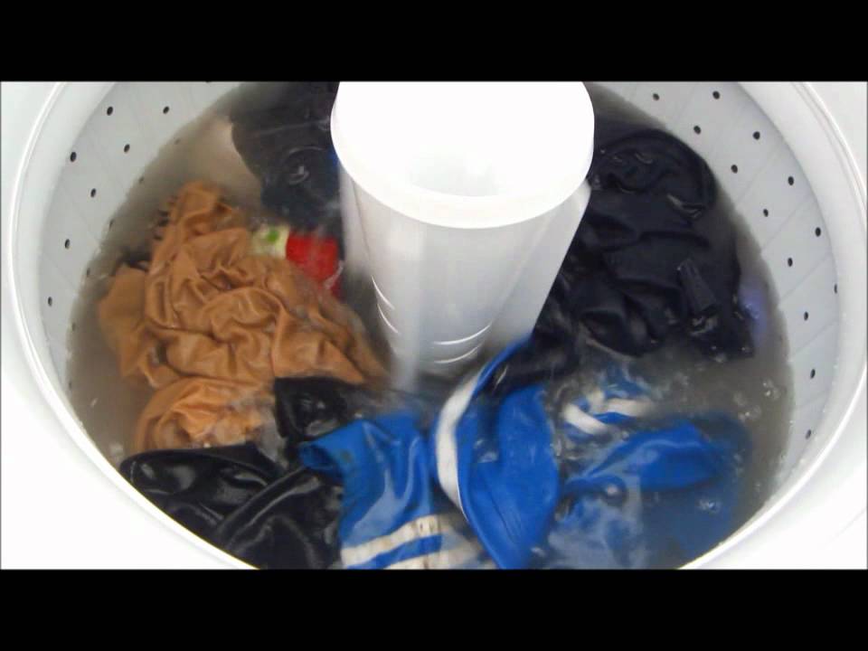 Lavadora Electrostemp