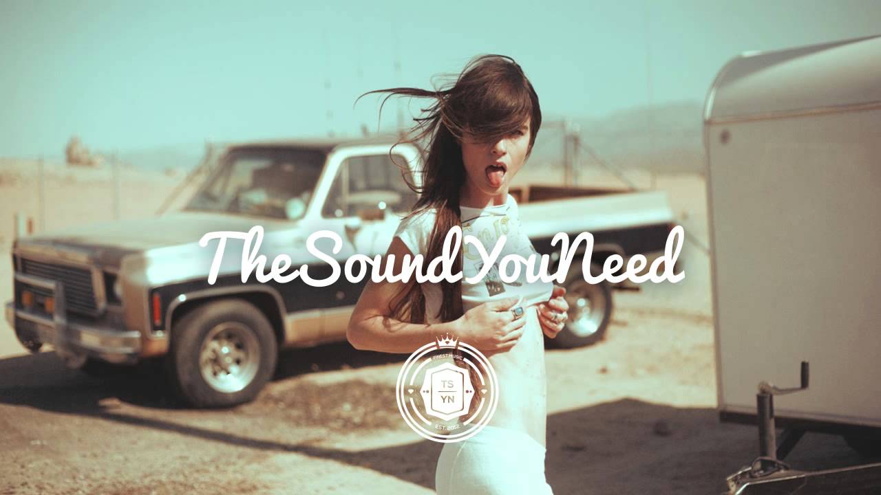 MAGAN - Jackson ft. Fauve (Original mix)