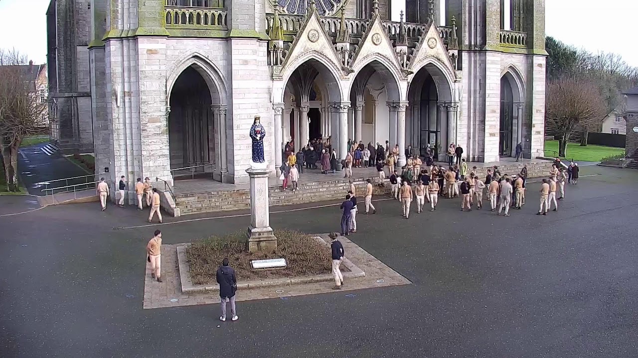 PONTMAIN Messe dominicale 2 février 2026
