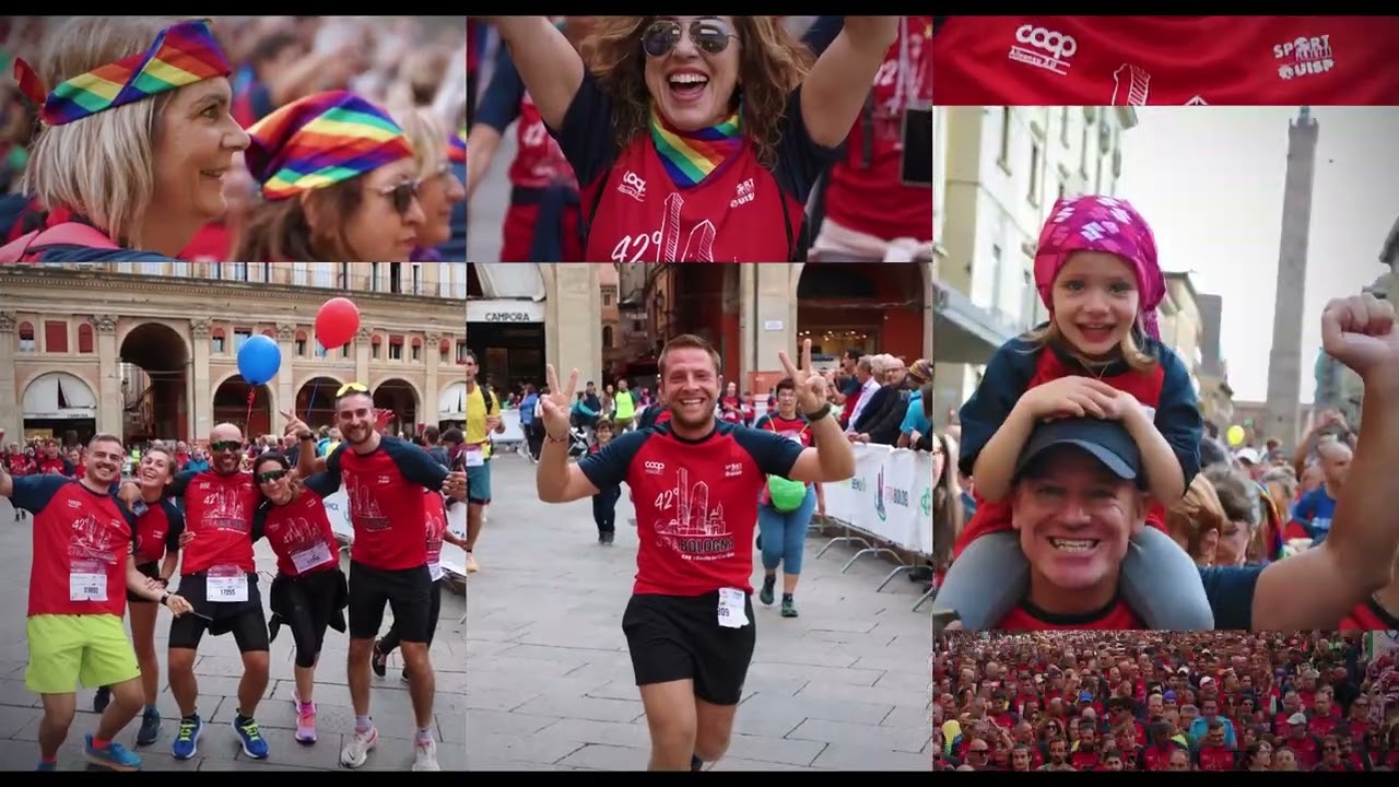 STRABOLOGNA 2024: SAVE THE DATE!
