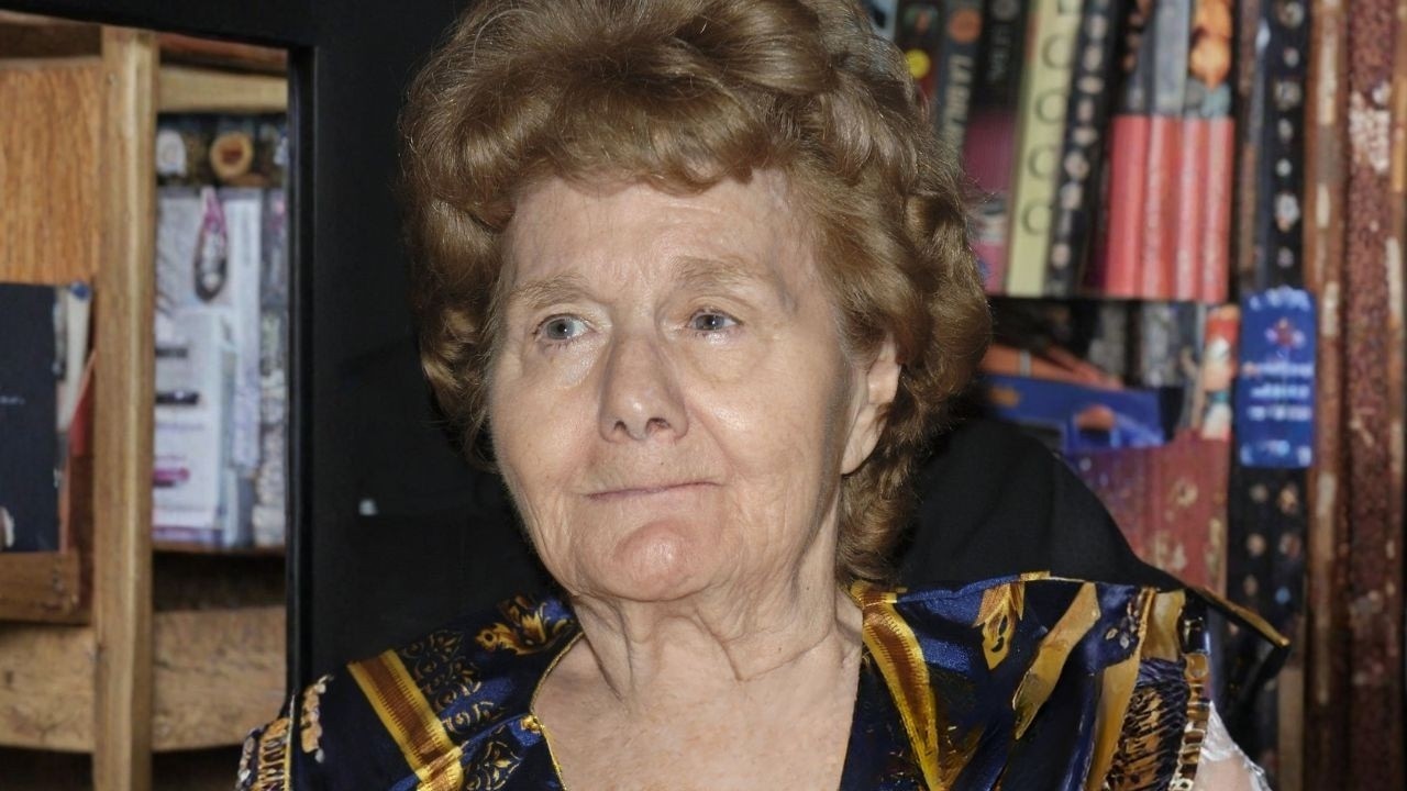 Шелли Винтерс вела двойную жизнь на протяжении 30 лет, и никто об этом не знал — до сих пор.