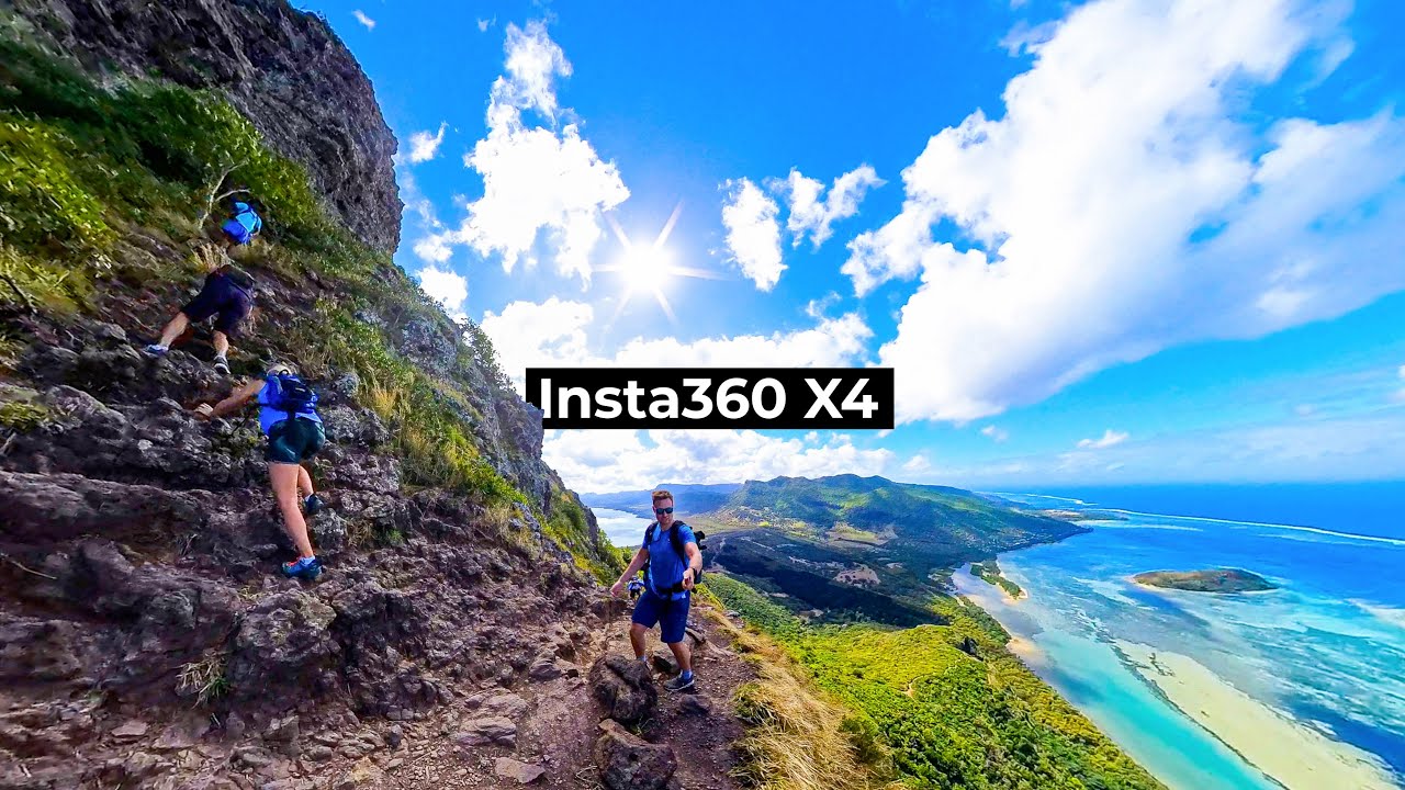 9 мощных идей для Insta360 X5
