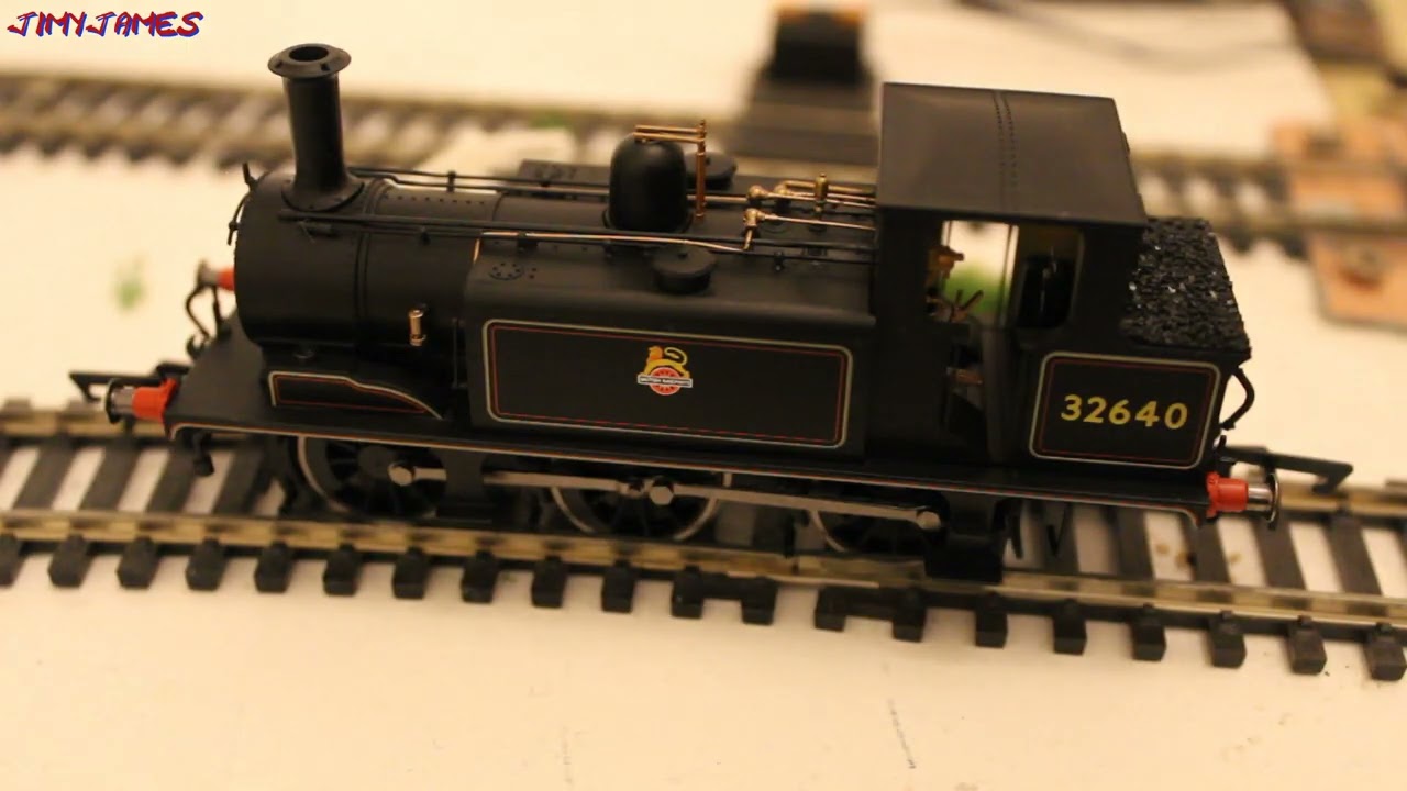 My First-Ever Review Of A Early BR Terrier 0-6-0T