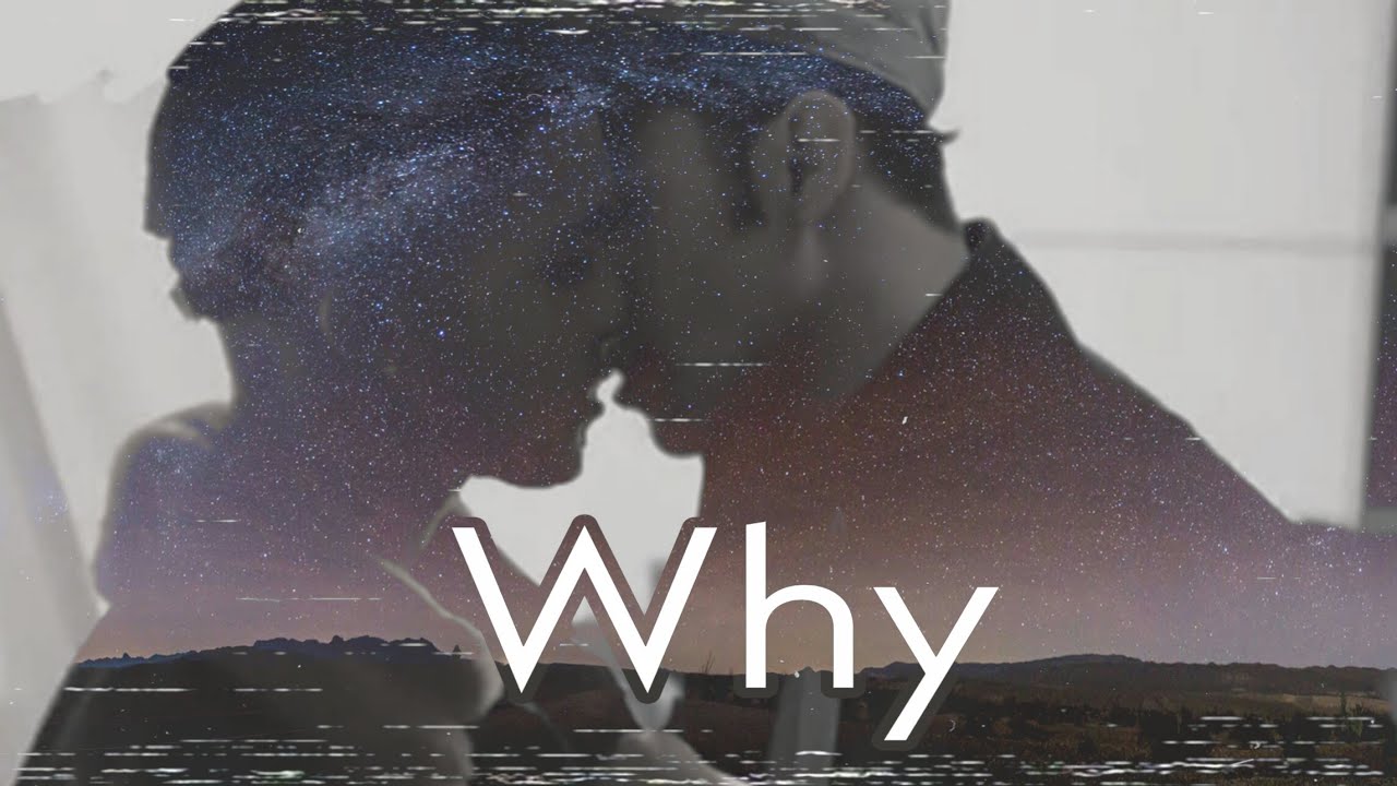 Why ~Joerick~ Shawn Méndez