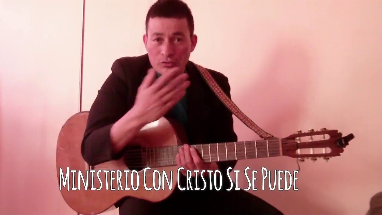 TUTORIAL Alabanza EL ALFARERO Sol Mayor guitarra