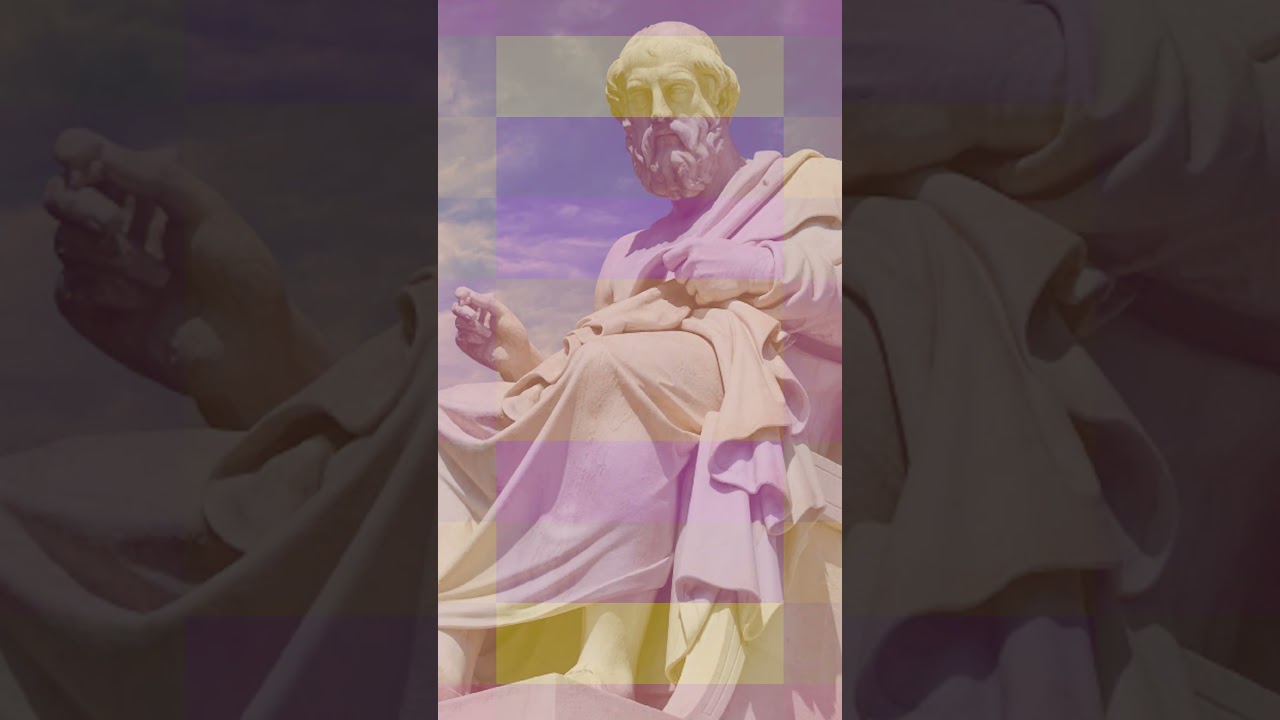 Socrates and Plato the Teleologists Part 6 