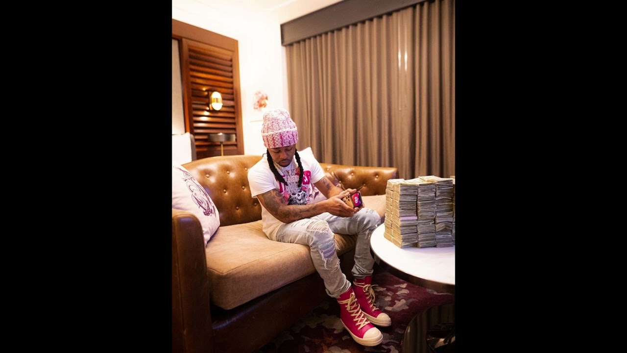 [SAMPLE] Yg Teck x Leaf Ward Type Beat 