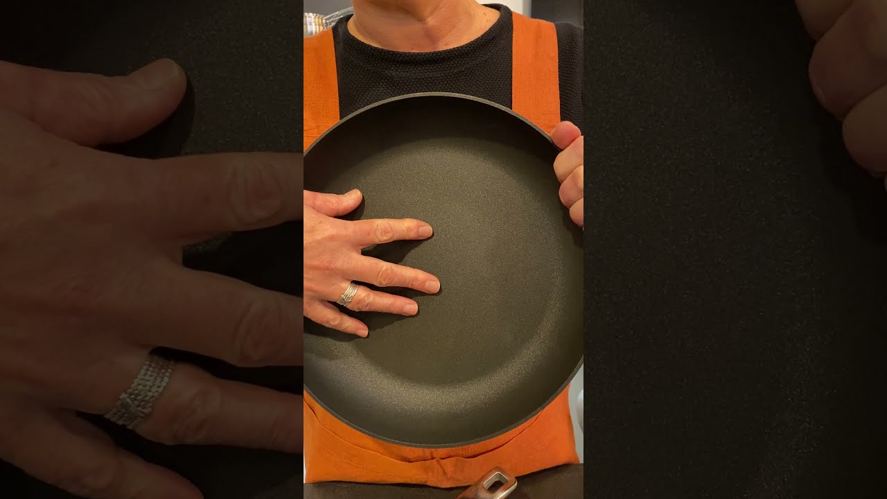 Koekenpannen tutorial!
