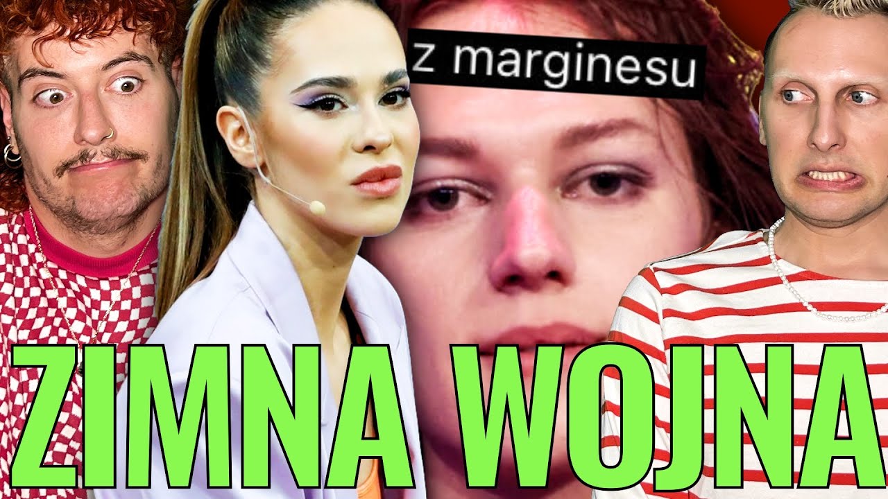 &bdquo;Jann jest z MARGINESU&rdquo;. Blanka LUBI TO