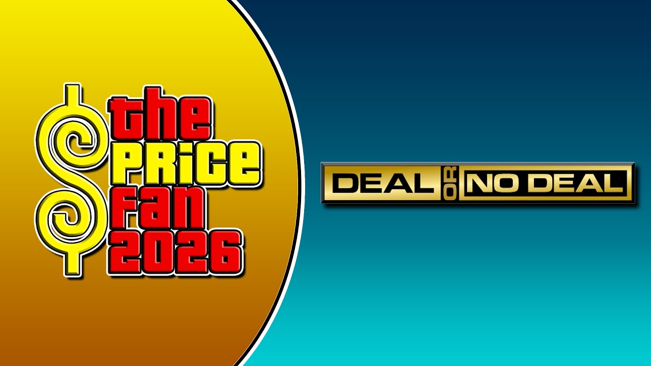 Deal or No Deal (GBA): (1/30/2026)