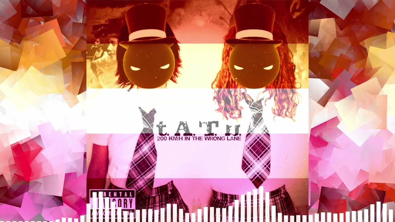 My Heart Belongs to Me (Mashup) [All the Things She Said / Feeling Stronger]