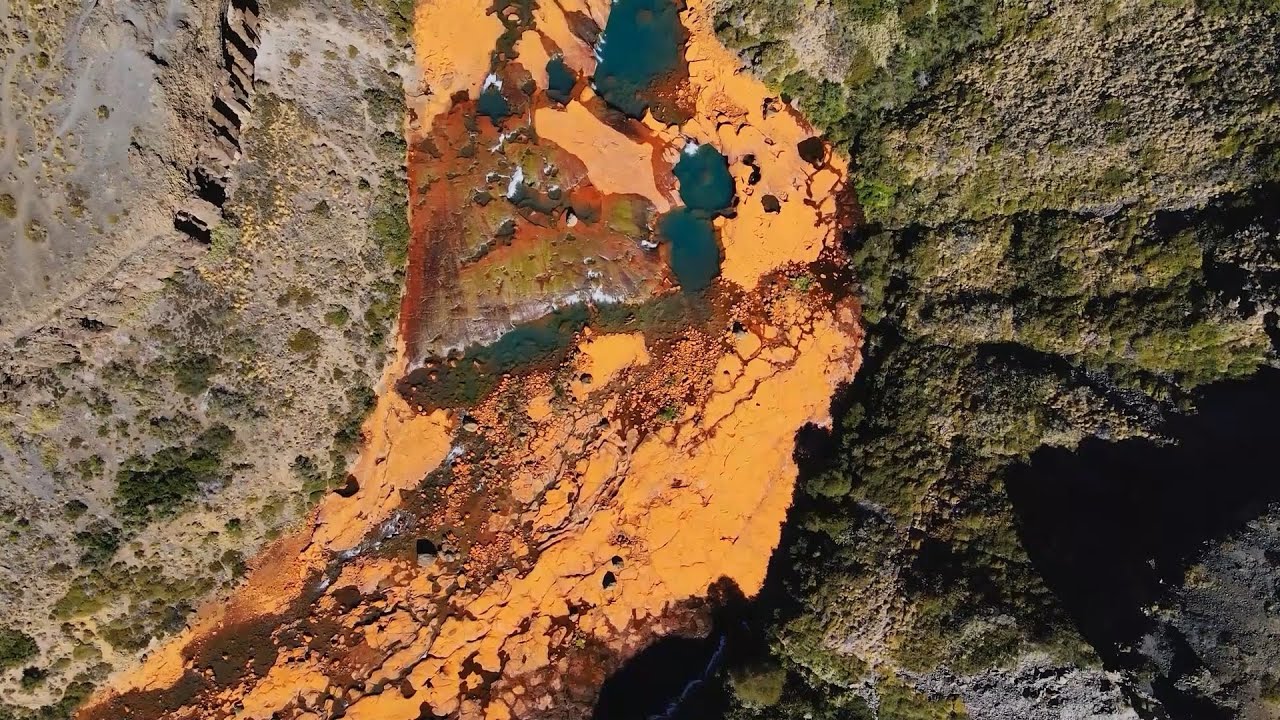 CCV | Secretos de la vida extrema