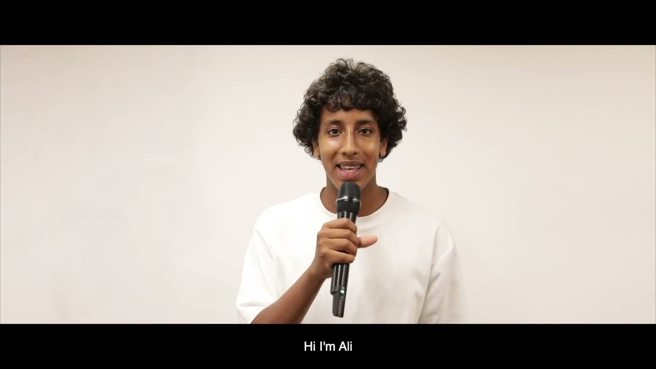 Peer Education - Behind the Scenes William Ellis | FYA