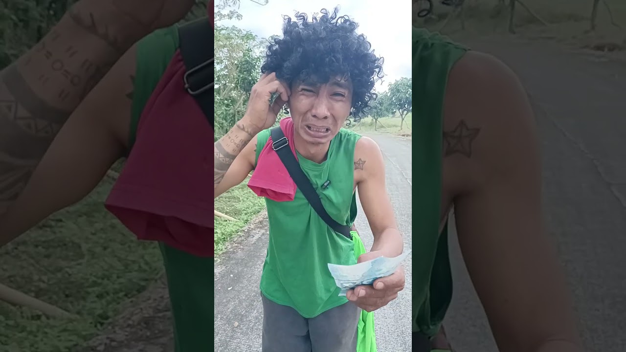 Nakalimutan mo?😂🤣#youtubevideo #fyp #viralvideo #funnyvideo #subscribe 