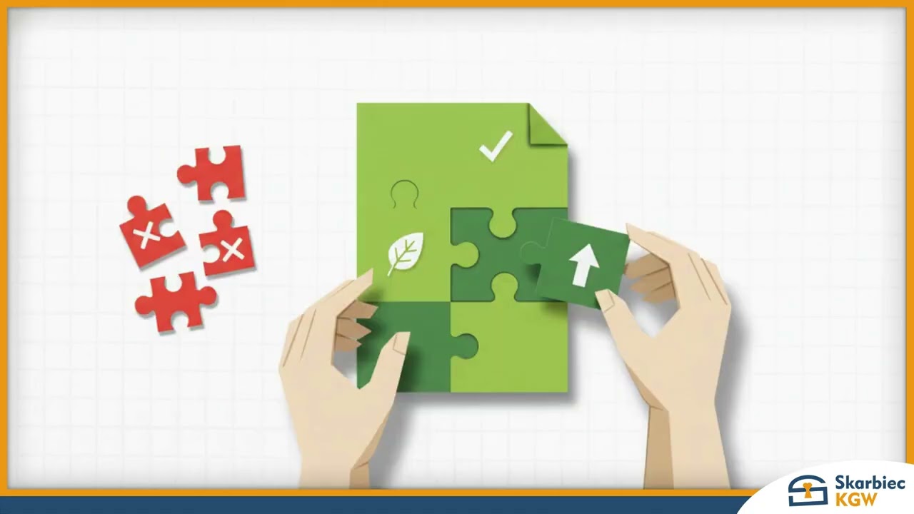 Dotacje dla KGW 2025: Środki bezzwrotne na ekologię (Limit 10% na koszty)