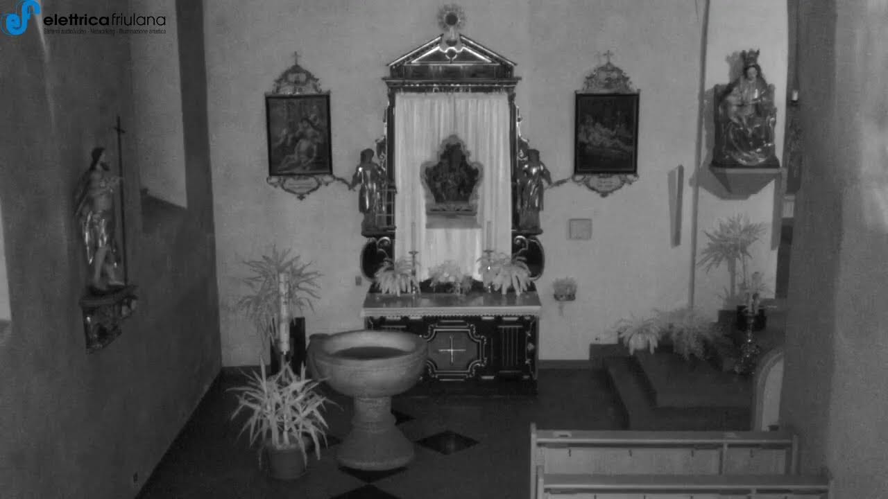 27.02.2026 - Pfarrkirche zum Hl. Laurentius / Parrocchia S. Lorenzo - St. Lorenzen / S. Lorenzo (BZ)