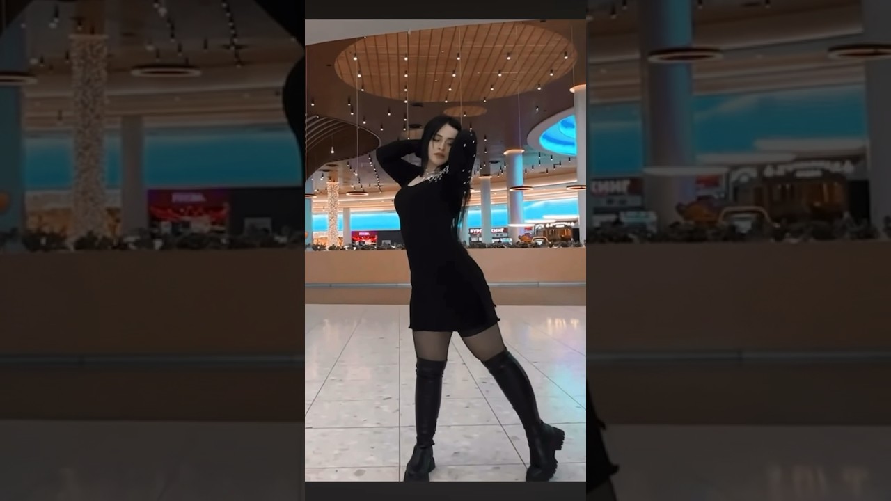 TXT - Back For More (Anitta) #coverdance #kpopinpublic #txt #txtbackformore #txtcoverdance #txtmoa
