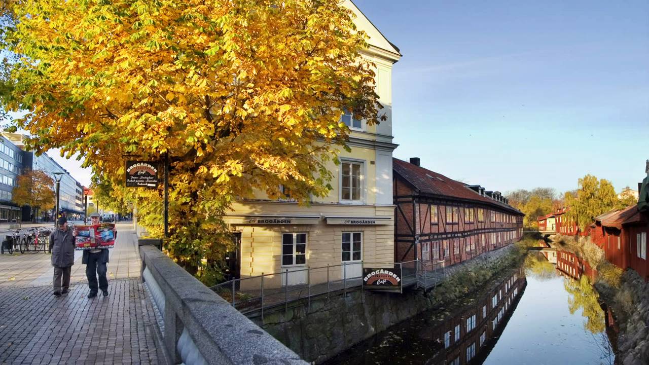 Västerås