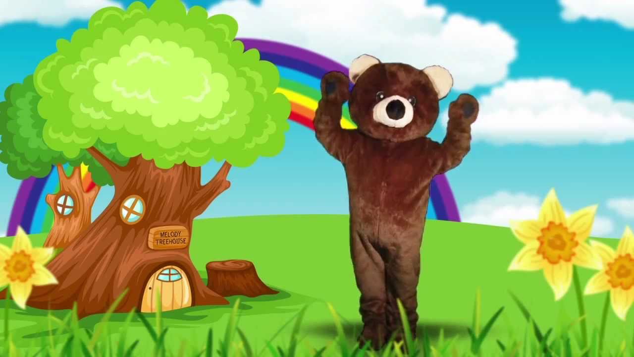 The Warm Up Song - Melody Tree House