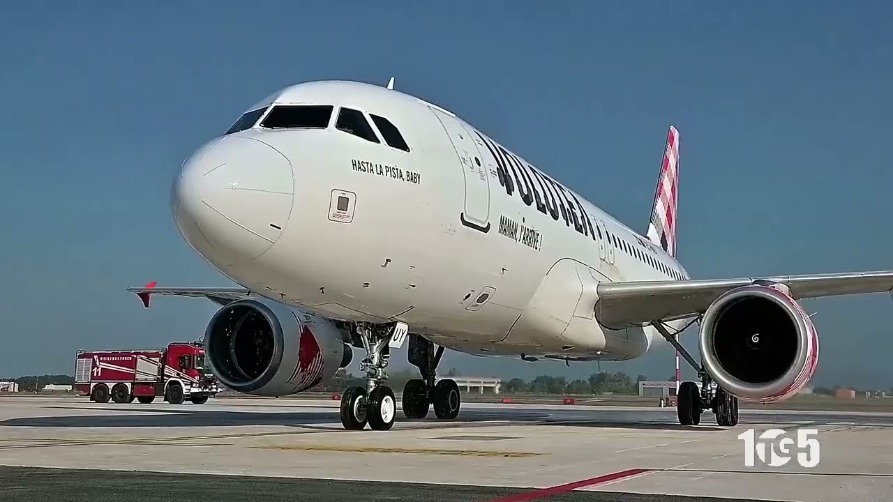 Aeroporto Salerno rischio taglio voli Cilento 26feb