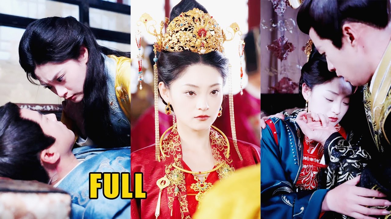 หลังจากครอบครัวของเธอถูกฆ่า เธอกลับมาพร้อมการแก้แค้นและกลายเป็นจักรพรรดินี