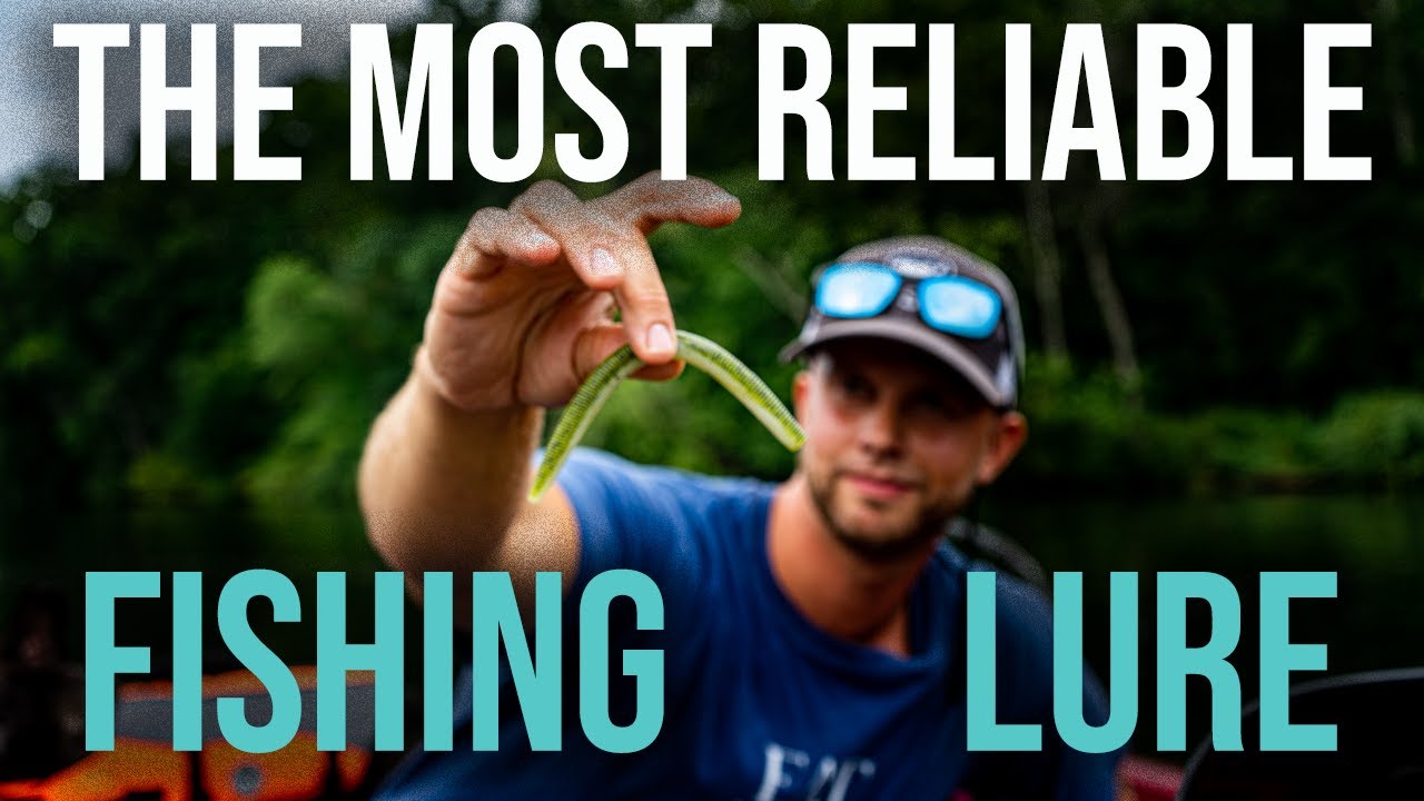 The top 5 BEST WAYS to fish a rubber worm (Senko)!