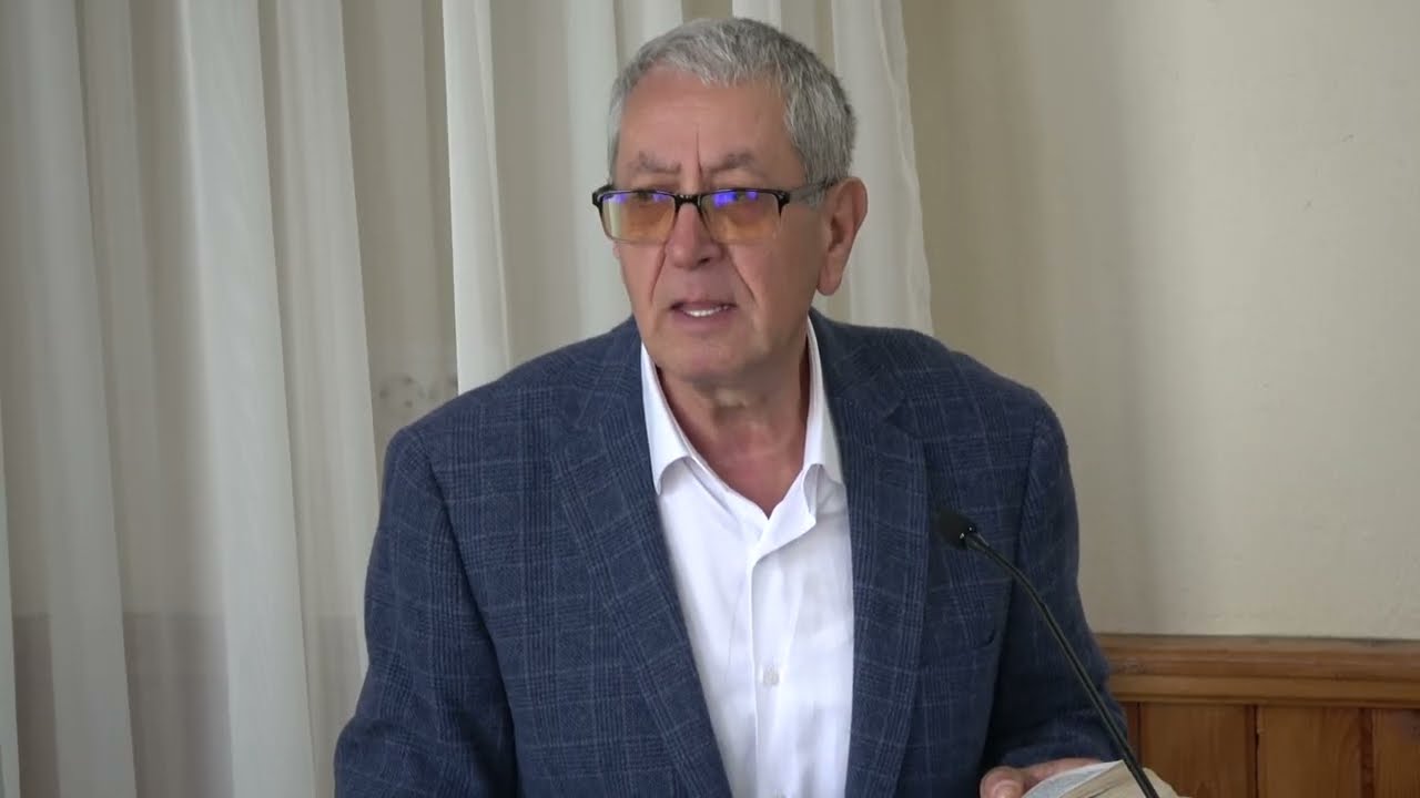 Dan Badulescu - Ce este logodna? Dumnezeu, binecuvinteaza logodna!