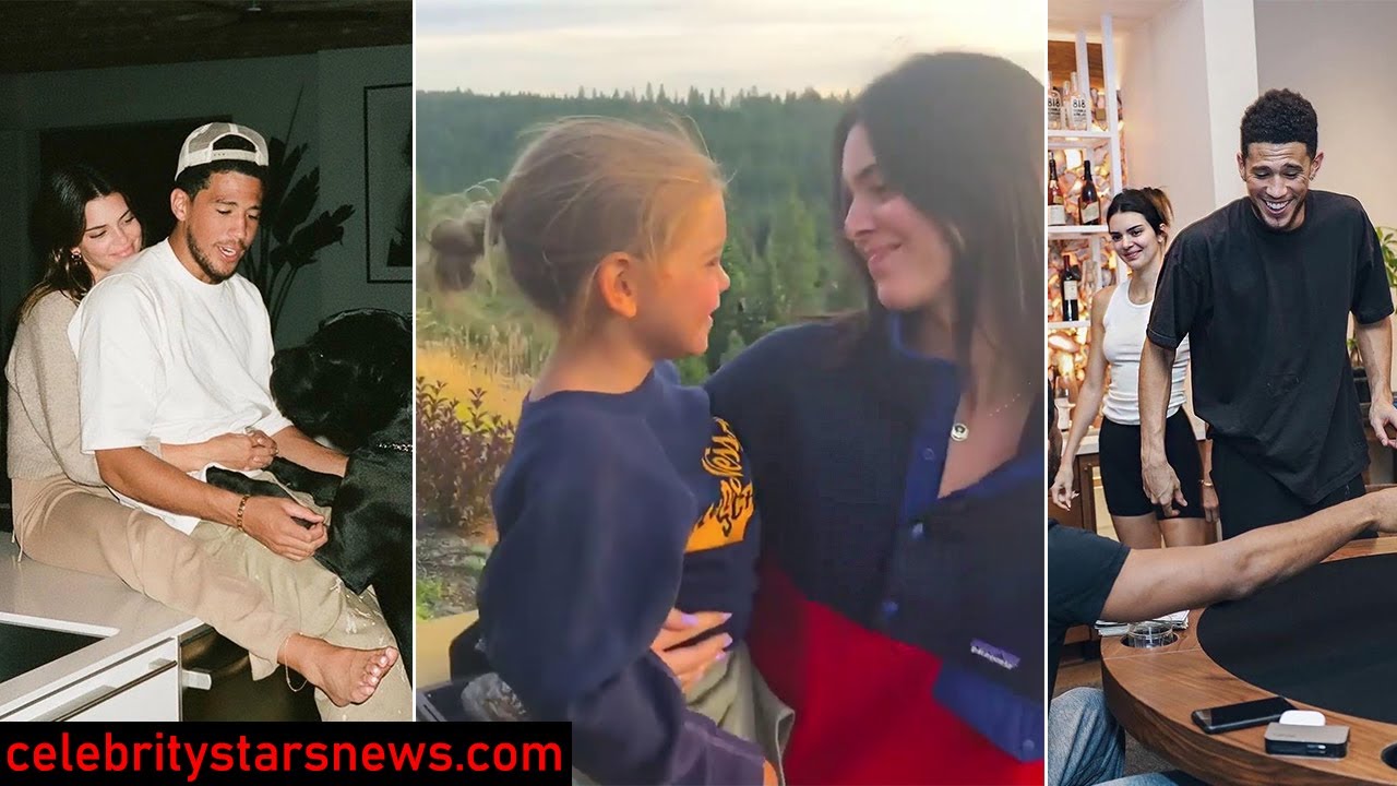 Kendall Jenner's Most Funniest and Cutest Moments (VIDEO) 2021