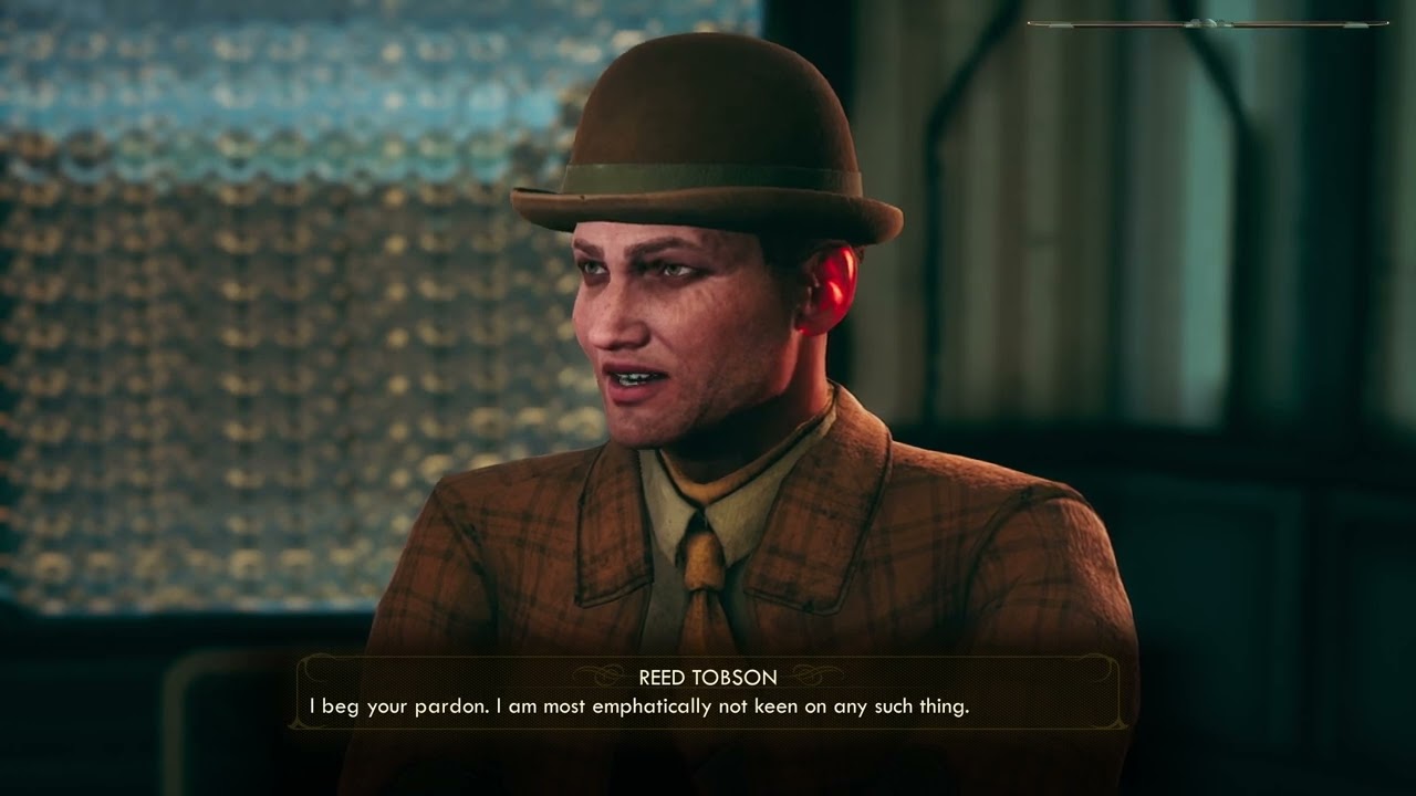The Outer Worlds VOD - Birthday Stream - 9/09/2023