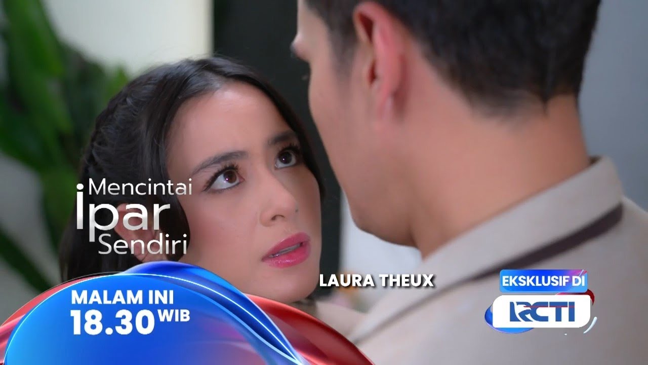 MENCINTAI IPAR SENDIRI TRAILER: SIAPA YANG AKAN MENEMUKAN RAFKA LEBIH DULU? RAFKI ATAU SHILLA?