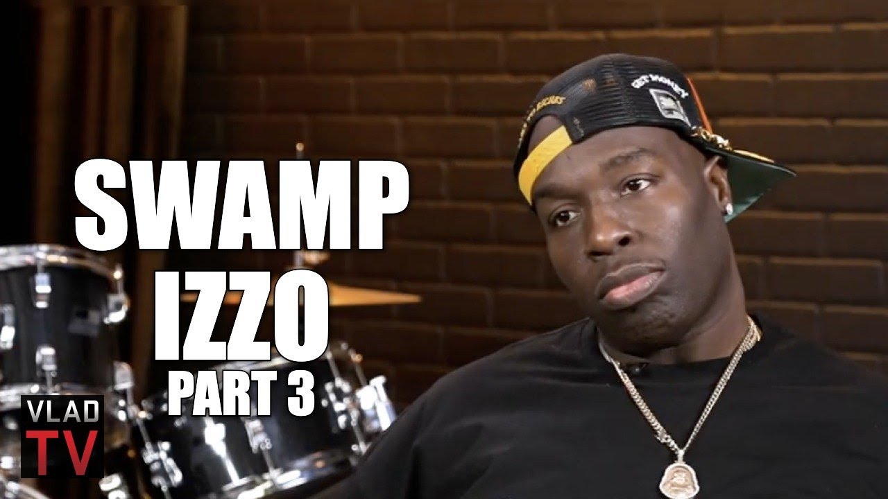 Swamp Izzo on Creating Young Scooter's First Mixtape, First Project Future Appeared On (Part 3)