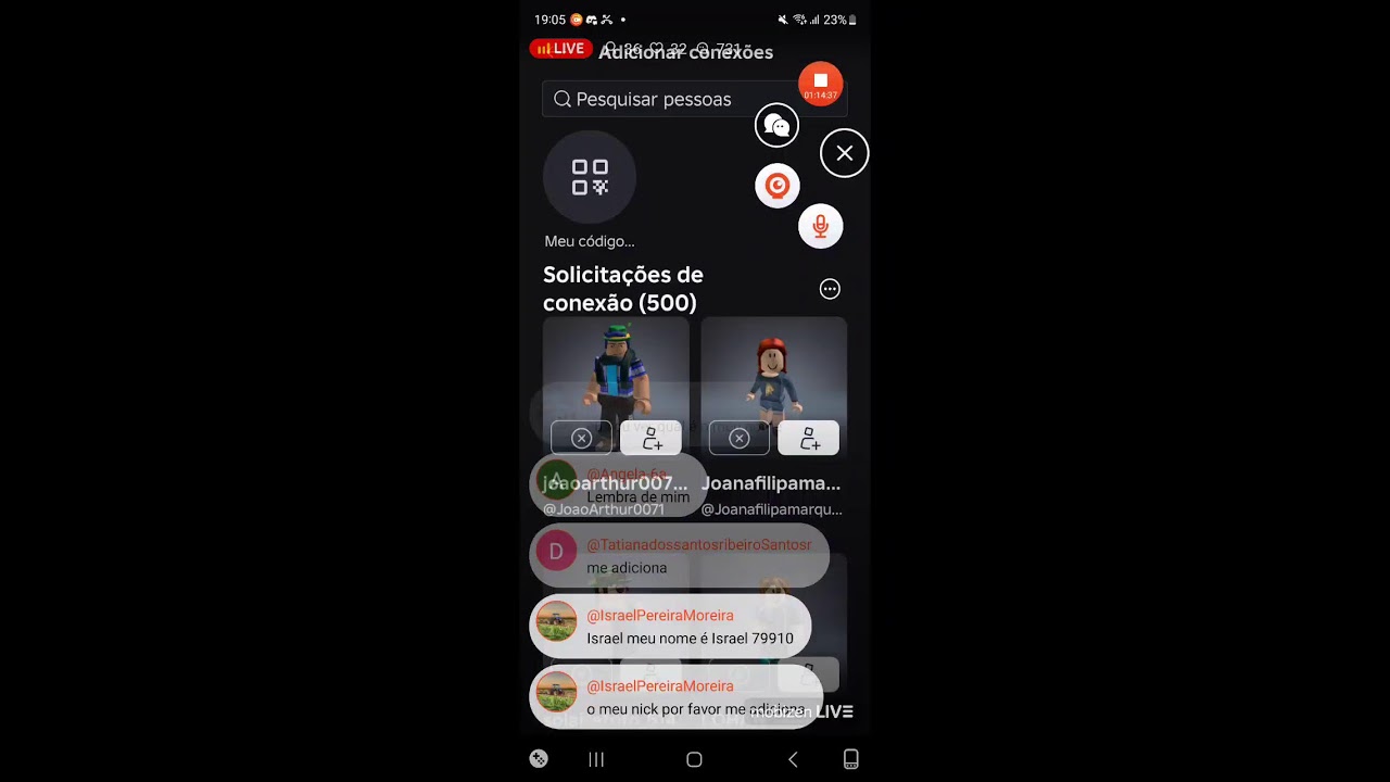 MobizenLiveStream