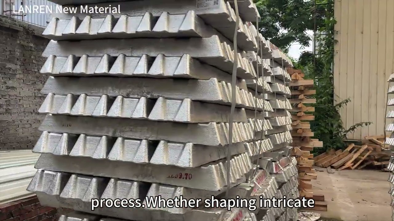 Strategic Partnership: Powering Green Tech with Premium Aluminum​​
