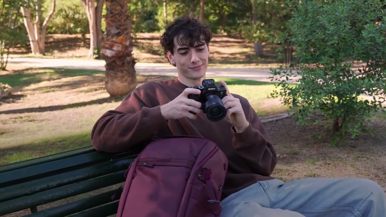 Introduction: Vanguard VEO Metro Camera Backpacks