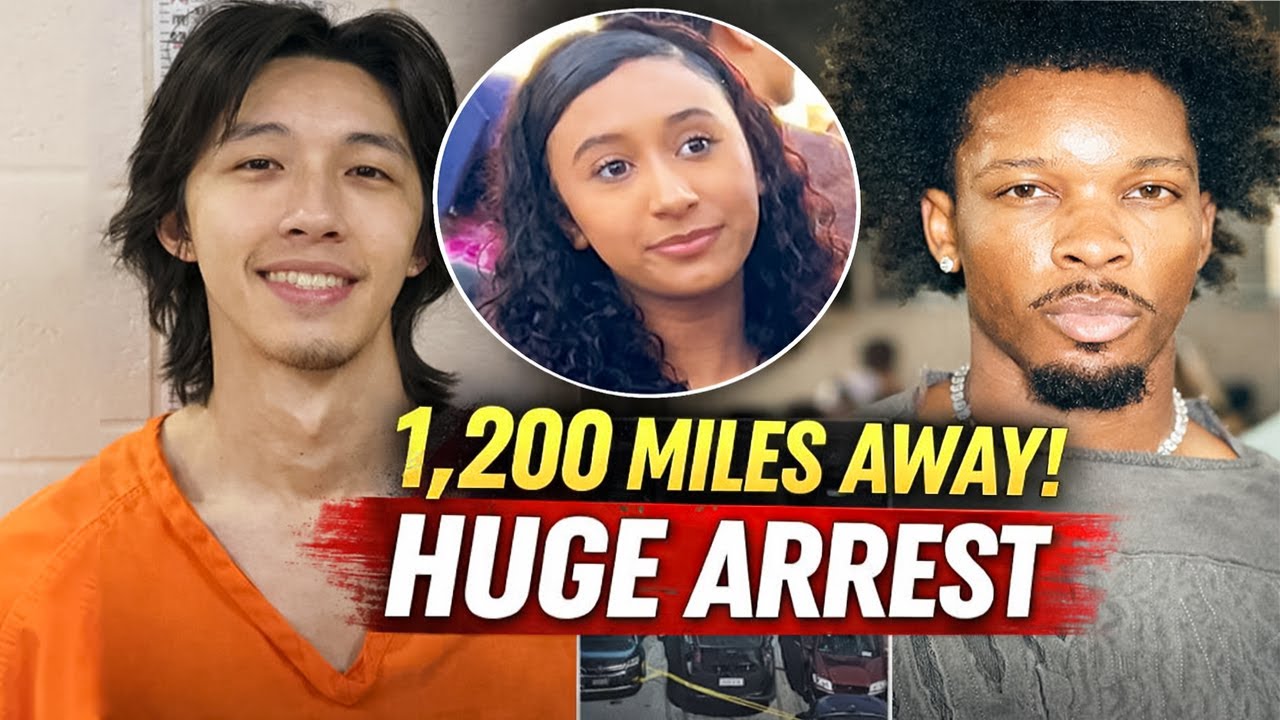 D4vd’s Close Friend Arrested 1,200 Miles Away — Grand Jury Case Takes Shocking Turn