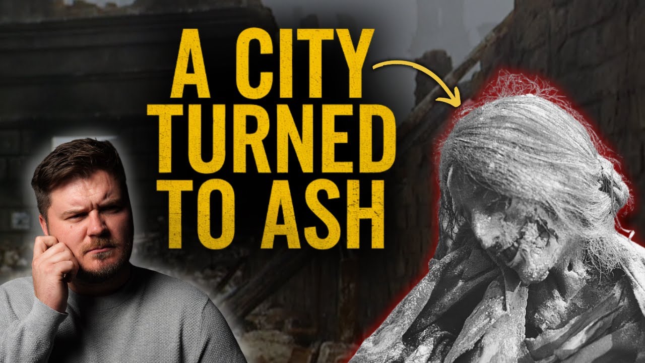 The Unspeakable Horror Of The Dresden Bombing | WW2 Documentary