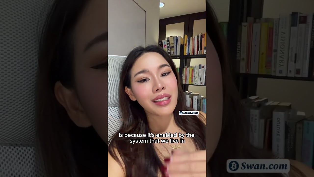 Кризис частного кредитования, о котором никто не говорит #короткиепродажи #финансы