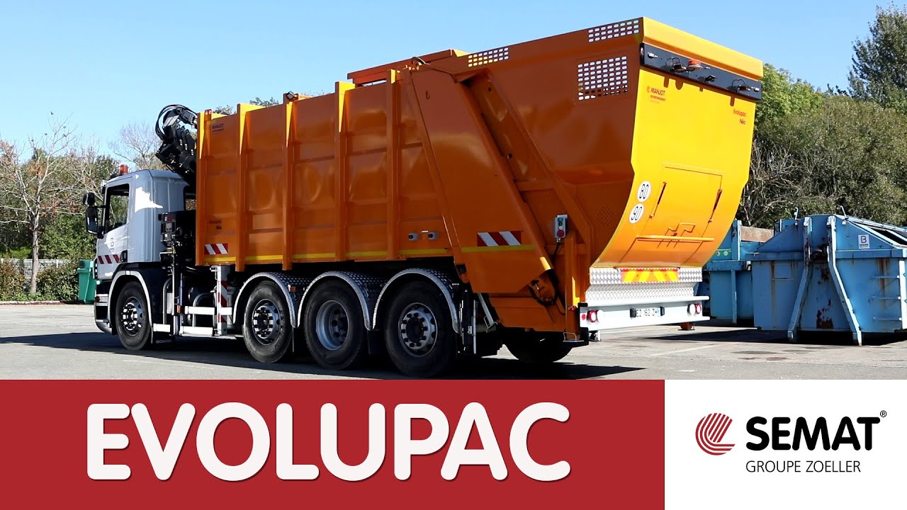 EVOLUPAC