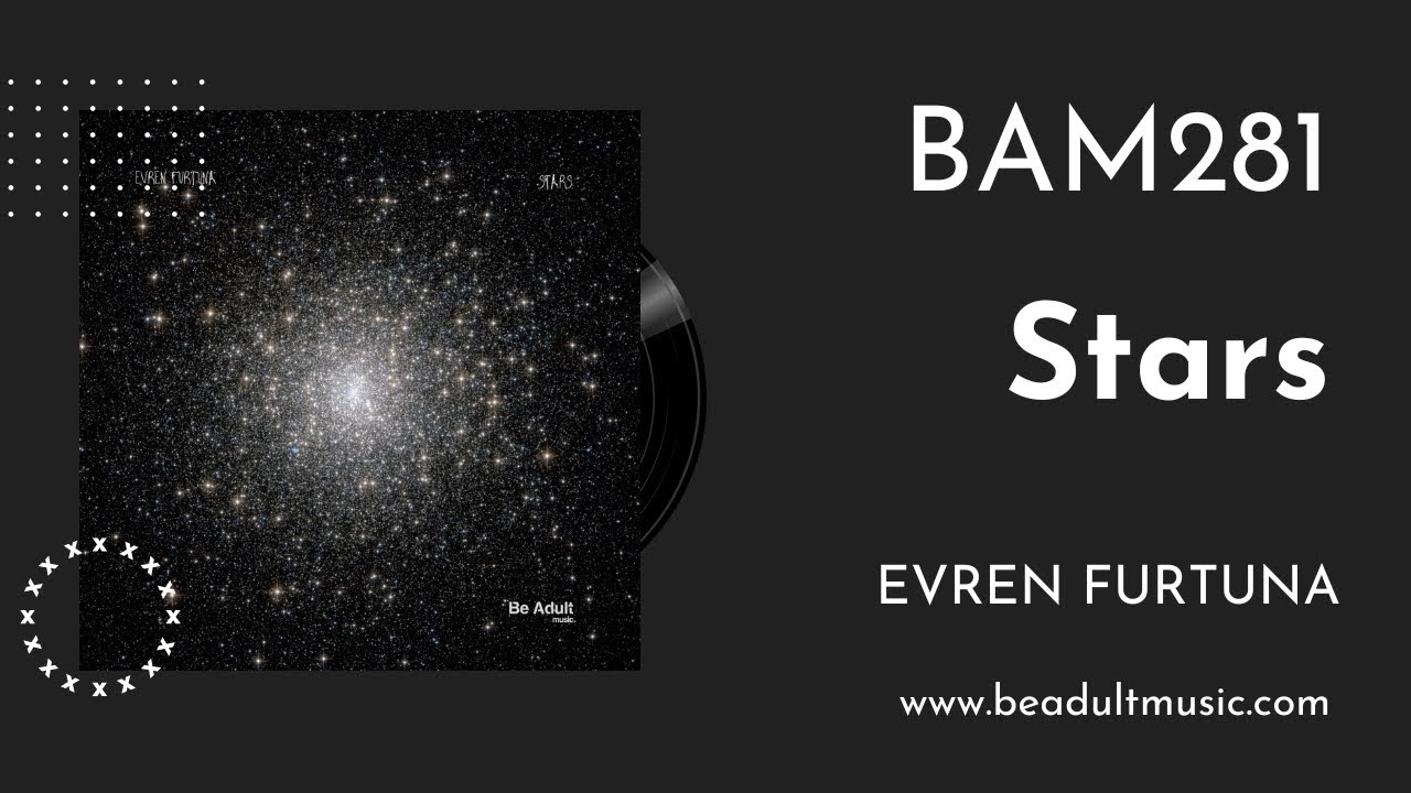 Evren Furtuna - Stars 🎵