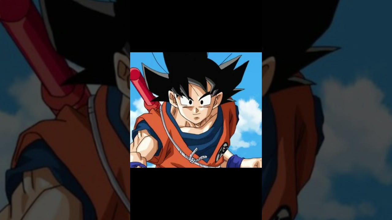 Que pasaria si goku fuera al mundo de los pawe rangers megaforce (cap.2)