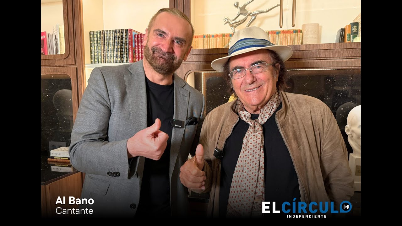 Programa 88: Al Bano