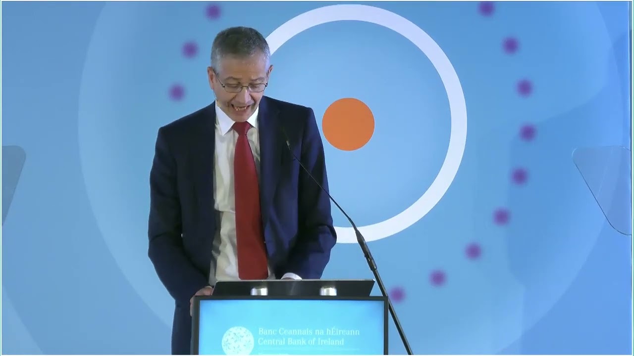 Financial System Conference 2024- Keynote Address: Pablo Hernández de Cos, Banco de Espaňa