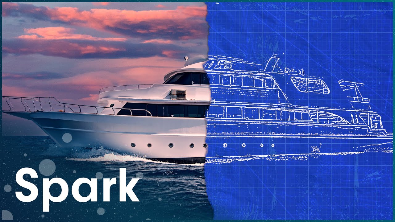 Inside the World's Fastest Yachts: The Aluminium Engineering That Hits 53 Knots