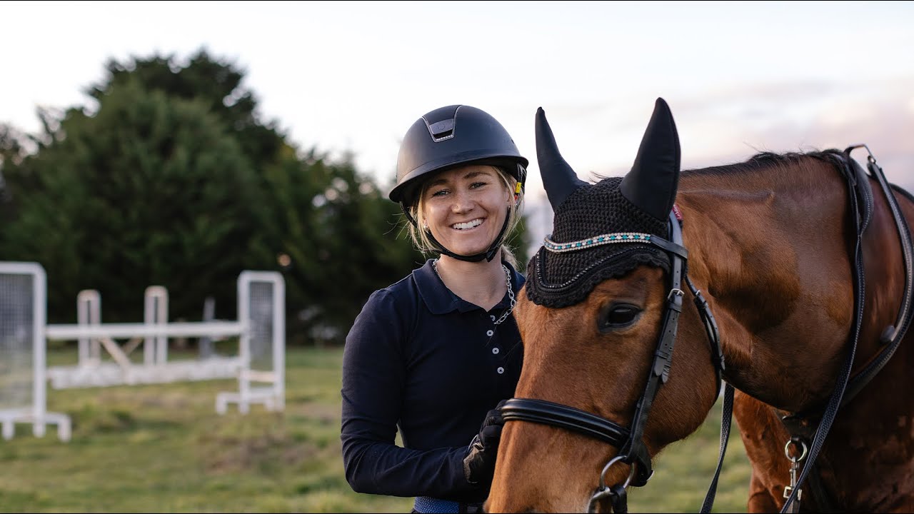 Georgia Elias | Equestrian