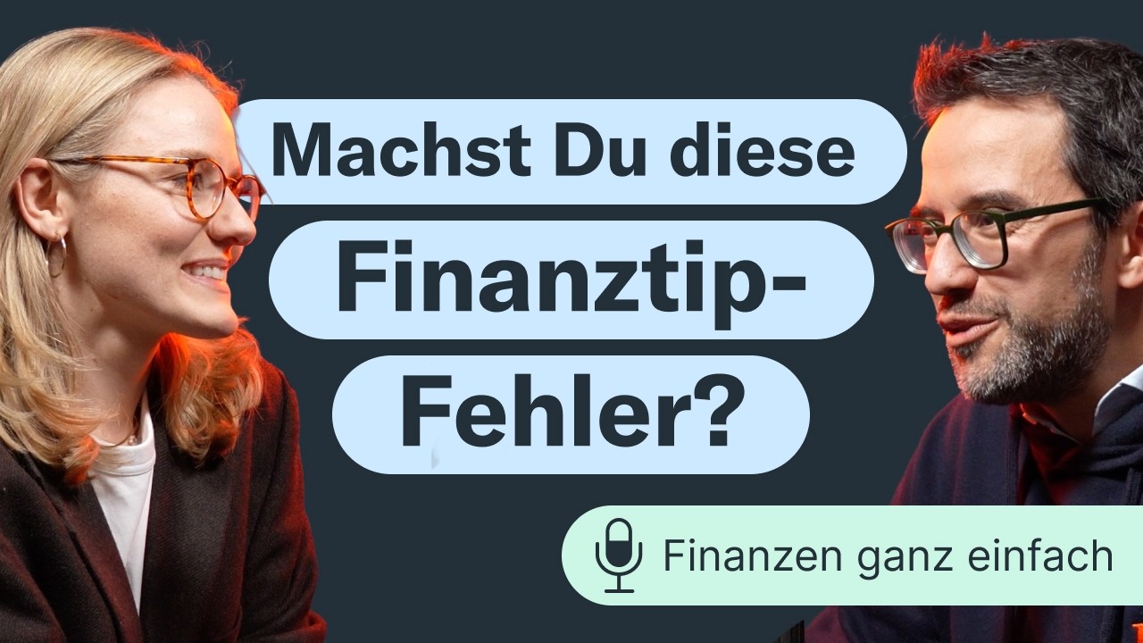 Diese Fehler machen Finanztip-Nutzer schnell