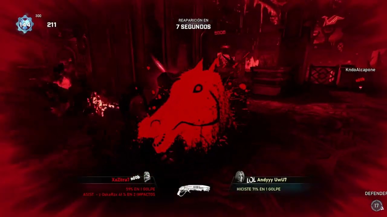 Gears 5